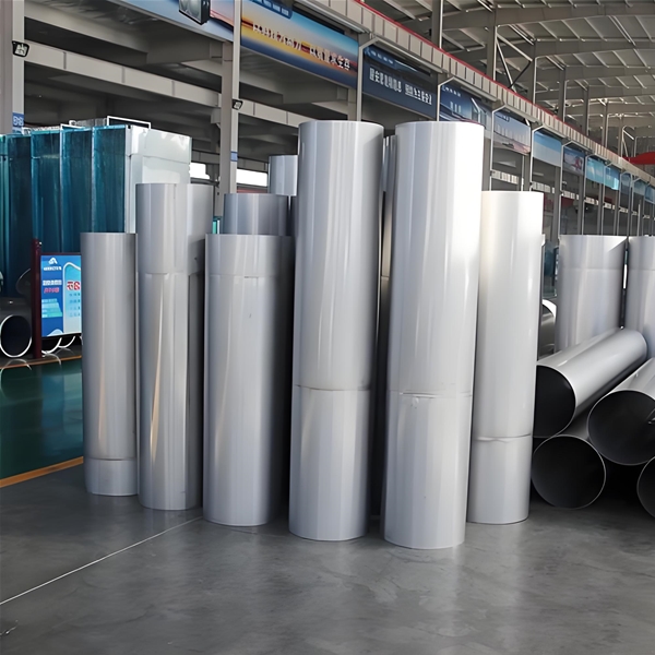 扬州不锈钢圆管